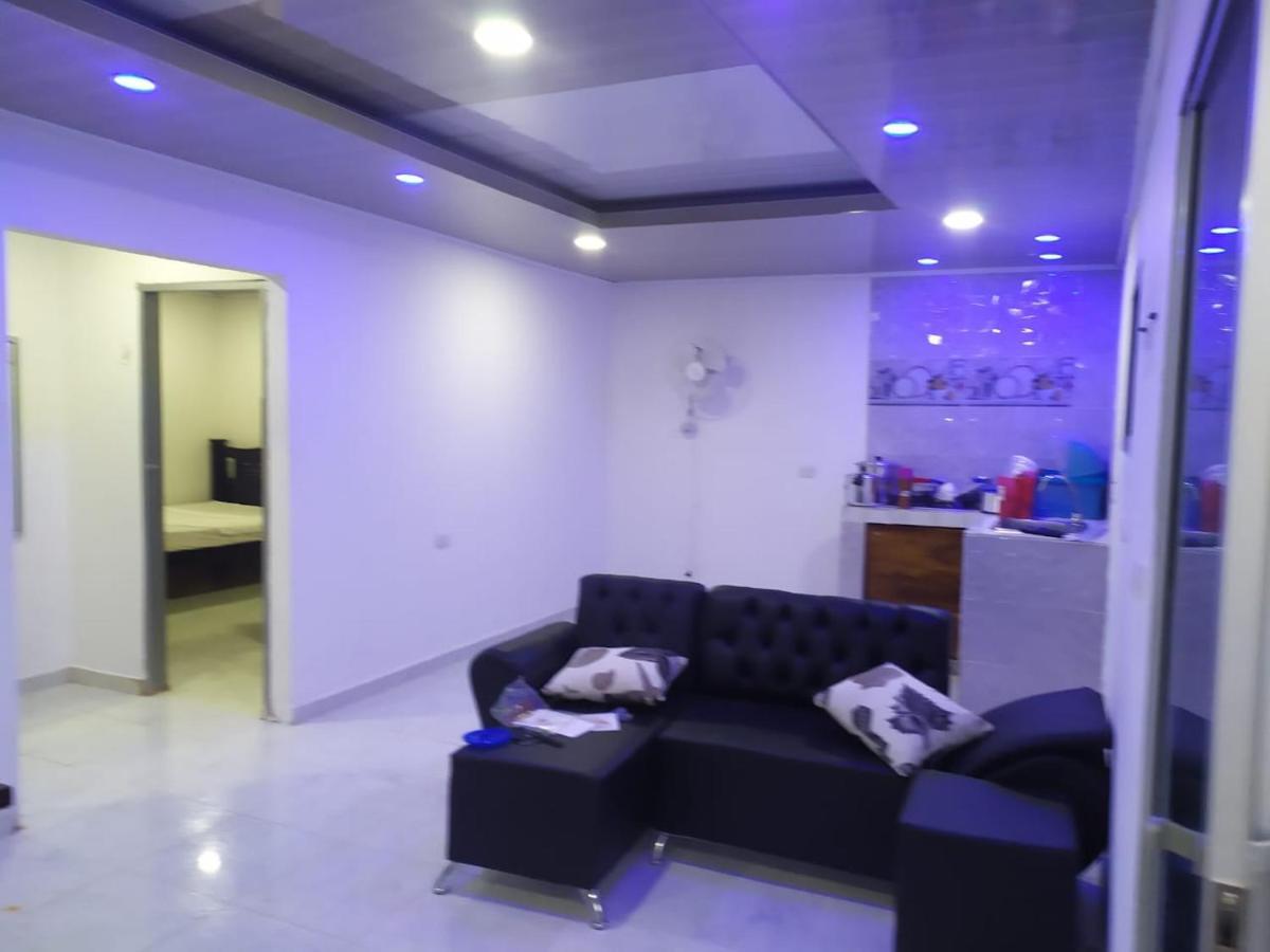 Hostal La Sierra Nevada Palomino Εξωτερικό φωτογραφία