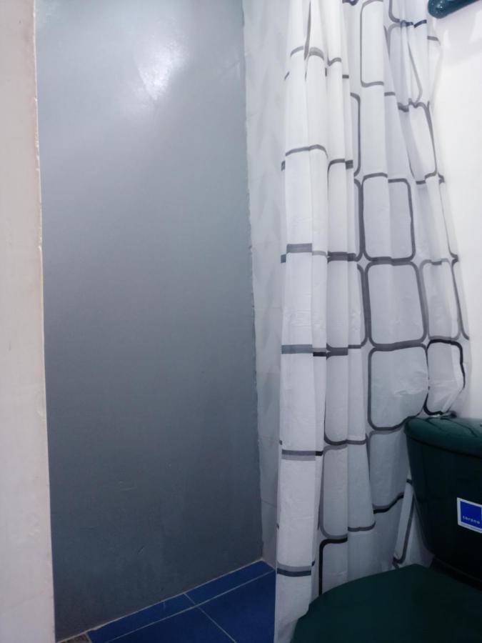 Hostal La Sierra Nevada Palomino Εξωτερικό φωτογραφία