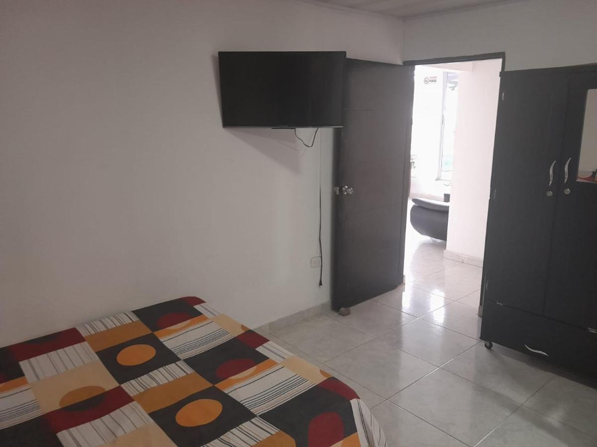 Hostal La Sierra Nevada Palomino Εξωτερικό φωτογραφία