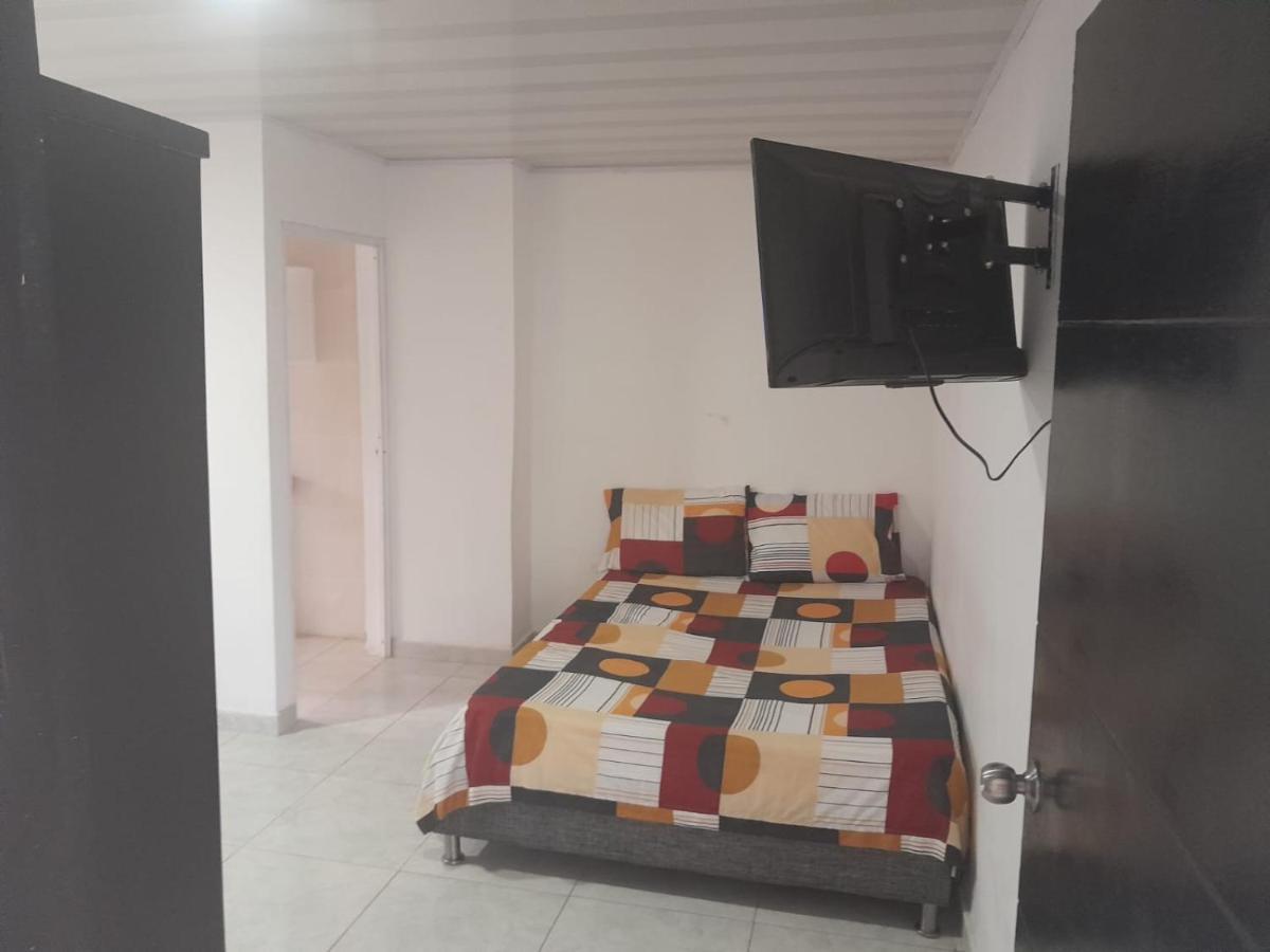 Hostal La Sierra Nevada Palomino Εξωτερικό φωτογραφία