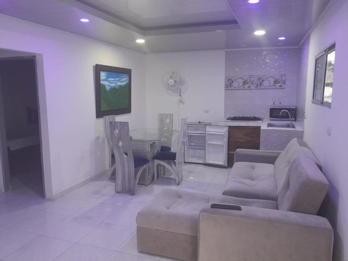 Hostal La Sierra Nevada Palomino Εξωτερικό φωτογραφία