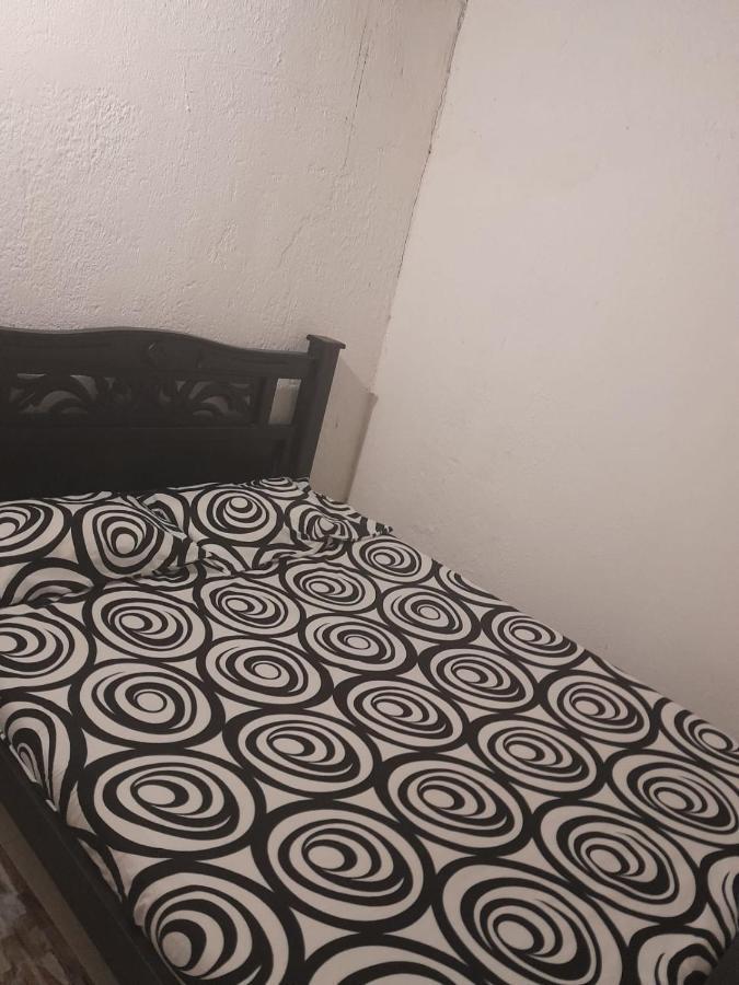 Hostal La Sierra Nevada Palomino Εξωτερικό φωτογραφία