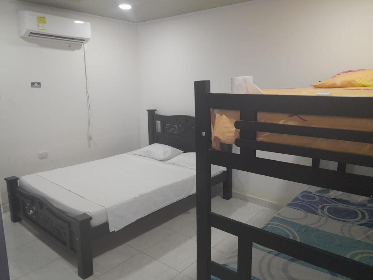 Hostal La Sierra Nevada Palomino Εξωτερικό φωτογραφία